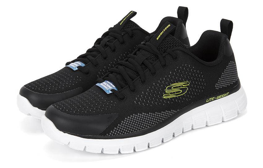 Skechers 'Black' 圖 3