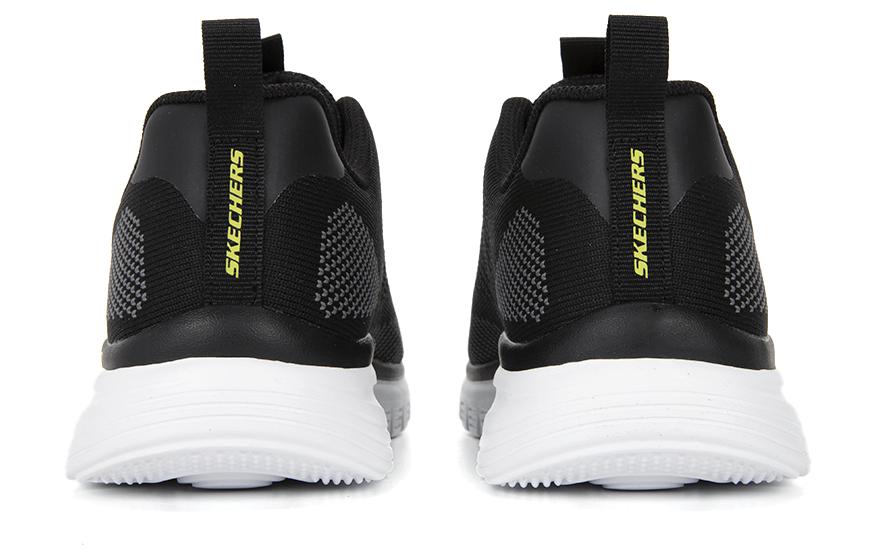 Skechers 'Black' 圖 4