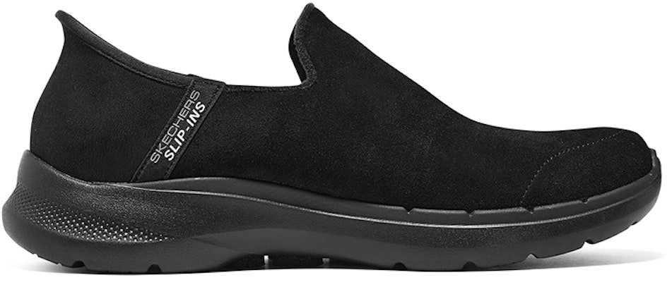 Skechers 輕便透氣 減震防滑 低筒 跑步鞋 男款 全黑色 Order Skechers 輕便透氣 減震防滑 低筒 跑步鞋 男款 全黑色