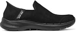 Order Skechers Performance Go Walk Lite Cozy Kasut 'Hitam' 894279-BBK
