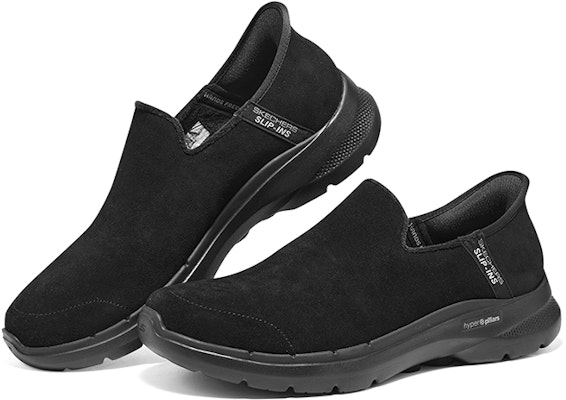 Skechers 輕便透氣 減震防滑 低筒 跑步鞋 男款 全黑色 Shop Skechers 輕便透氣 減震防滑 低筒 跑步鞋 男款 全黑色