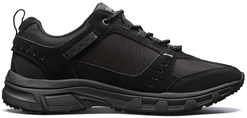 Skechers Oak Canyon Relaxed Fit Lelaki Kasual 51893-BBK Order Skechers Oak Canyon Relaxed Fit Lelaki Kasual 51893-BBK
