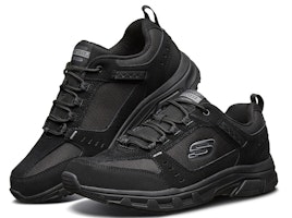 스케쳐스 오크 캐년 편안한 핏 (Seukechyeoseu Okeu Kaenyeon Pyeonanhan Pis) 51893-BBK Lookbook 스케쳐스 오크 캐년 편안한 핏 (Seukechyeoseu Okeu Kaenyeon Pyeonanhan Pis) 51893-BBK