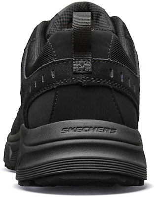 Skechers Oak Canyon Relaxed Fit Lelaki Kasual 51893-BBK Purchase Skechers Oak Canyon Relaxed Fit Lelaki Kasual 51893-BBK
