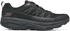 Order Kasut Lari Skechers Rendah 'Hitam Anti-Gelincir' 220601C-BKRD