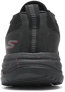 スケッチャーズ 滑り止め 黒 ローカット ランニングシューズ 220601C-BKRD Purchase スケッチャーズ 滑り止め 黒 ローカット ランニングシューズ 220601C-BKRD