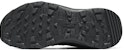 Kasut Lari Skechers Rendah 'Hitam Anti-Gelincir' 220601C-BKRD