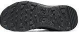 Details for Kasut Lari Skechers Rendah 'Hitam Anti-Gelincir' 220601C-BKRD