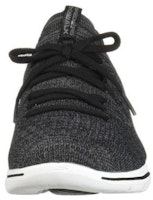 (W) Skechers Go Walk 5 'Hitam Putih' 15925-BKW Lookbook (W) Skechers Go Walk 5 'Hitam Putih' 15925-BKW