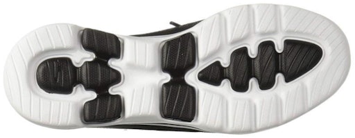 (W) Skechers Go Walk 5 'Hitam Putih' 15925-BKW Purchase (W) Skechers Go Walk 5 'Hitam Putih' 15925-BKW