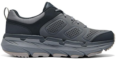 스케쳐스 맥스 쿠셔닝 프리미어 시에나 트레일 러닝화 '그레이 블랙' 220589C-CHAR Order 스케쳐스 맥스 쿠셔닝 프리미어 시에나 트레일 러닝화 '그레이 블랙' 220589C-CHAR