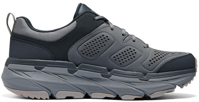 Skechers Max Cushioning Premier Sienna Trail Running Shoes 'Grey Black' 220589C-CHAR Order Skechers Max Cushioning Premier Sienna Trail Running Shoes 'Grey Black' 220589C-CHAR