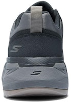 스케쳐스 맥스 쿠셔닝 프리미어 시에나 트레일 러닝화 '그레이 블랙' 220589C-CHAR Shop 스케쳐스 맥스 쿠셔닝 프리미어 시에나 트레일 러닝화 '그레이 블랙' 220589C-CHAR