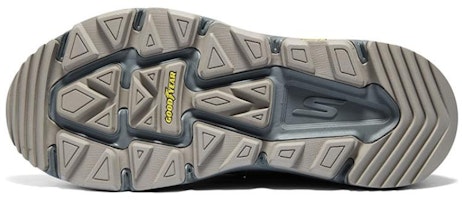 스케쳐스 맥스 쿠셔닝 프리미어 시에나 트레일 러닝화 '그레이 블랙' 220589C-CHAR Purchase 스케쳐스 맥스 쿠셔닝 프리미어 시에나 트레일 러닝화 '그레이 블랙' 220589C-CHAR