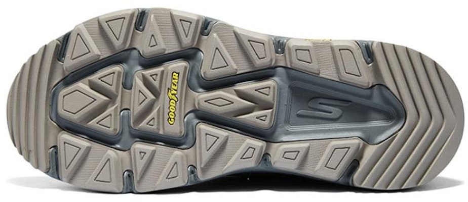 Skechers Max Cushioning Premier Sienna Trail Running Shoes 'Grey Black' 220589C-CHAR Purchase Skechers Max Cushioning Premier Sienna Trail Running Shoes 'Grey Black' 220589C-CHAR