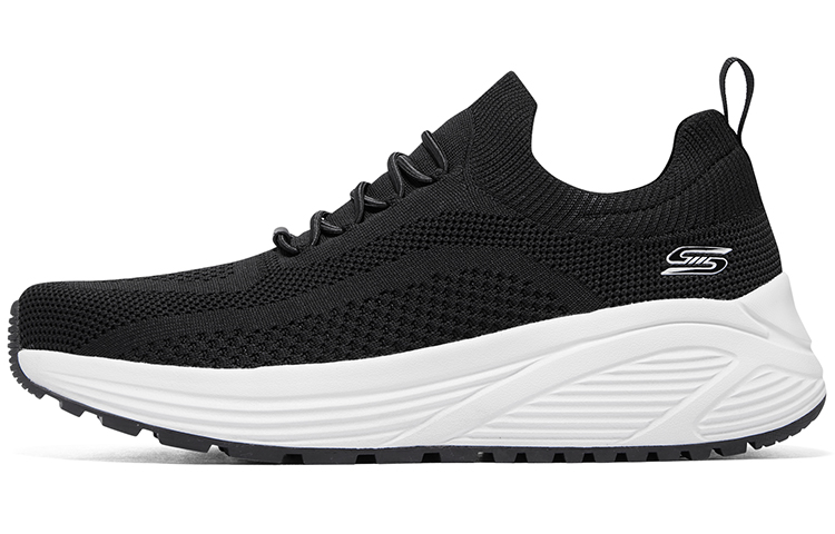 Skechers BOBS Unity Shoes 'Core Black'