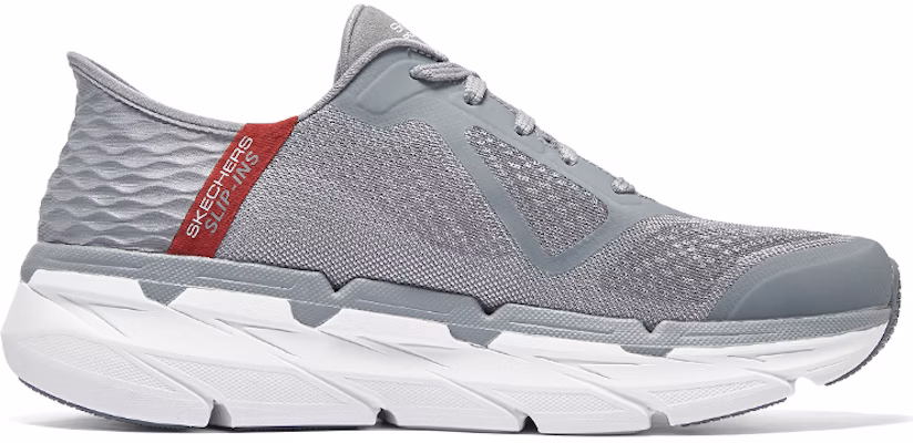 スケッチャーズ Go Run Maxクッション GR 220313-GYRD Order スケッチャーズ Go Run Maxクッション GR 220313-GYRD