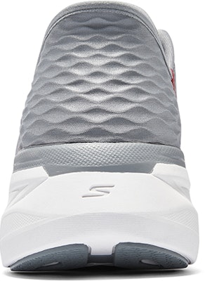 スケッチャーズ Go Run Maxクッション GR 220313-GYRD Purchase スケッチャーズ Go Run Maxクッション GR 220313-GYRD