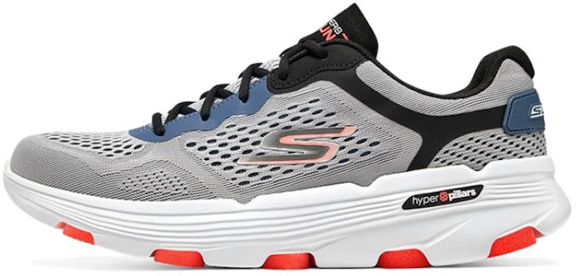 斯凯奇 Go Run 7.0 '灰黑白' 220644-GYMT Buy 斯凯奇 Go Run 7.0 '灰黑白' 220644-GYMT