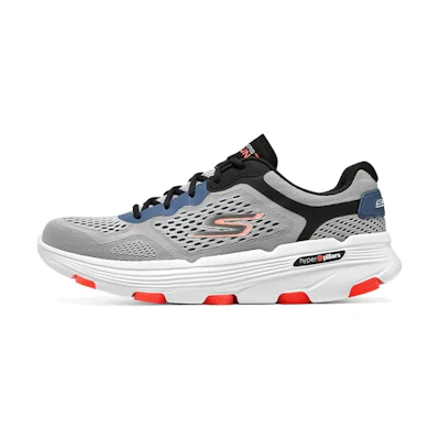 Skechers Go Run 7.0 'Grey Black White'