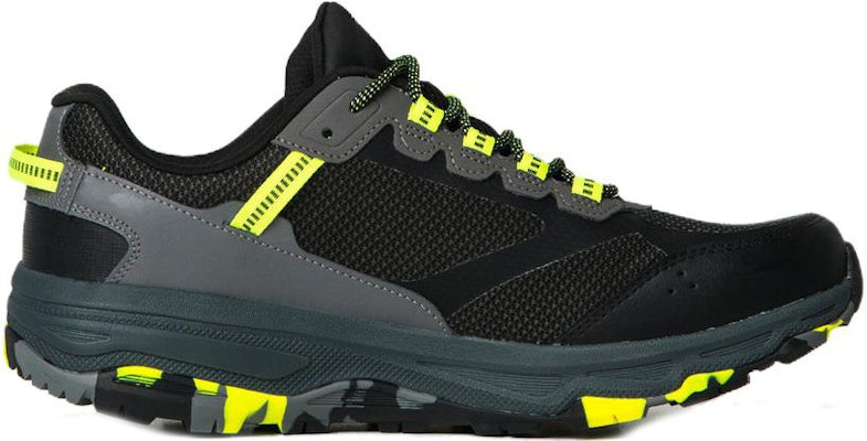 Skechers 舒適百搭 減震耐磨 低筒 跑步鞋 男款 檸檬黃 Order Skechers 舒適百搭 減震耐磨 低筒 跑步鞋 男款 檸檬黃