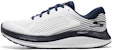 Skechers GOrun 'Persistence - Putih Navy' 246053-WNV