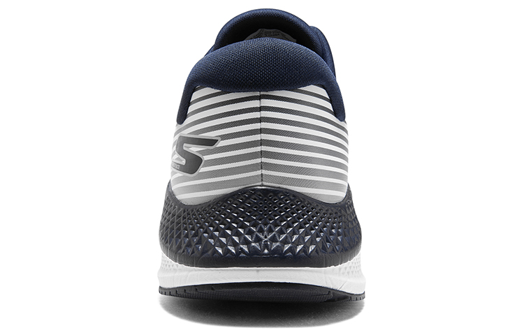 Purchase Skechers GOrun 'Persistence - Putih Navy' 246053-WNV