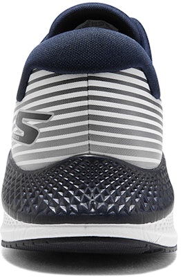 Skechers GOrun 'Persistence - White Navy' 246053-WNV Purchase Skechers GOrun 'Persistence - White Navy' 246053-WNV