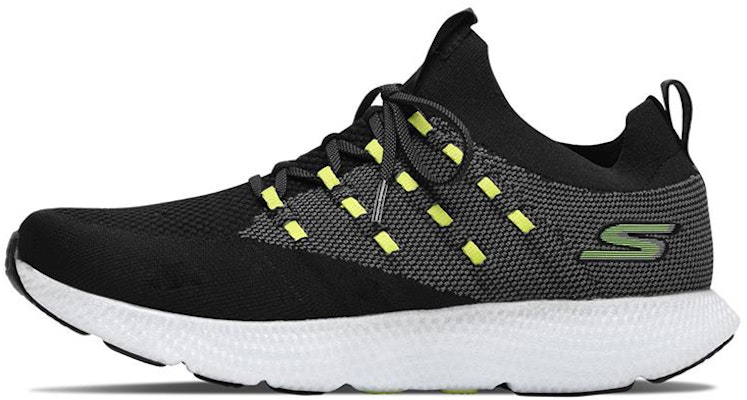 Skechers 低筒 跑步鞋 男款 白黑 Buy Skechers 低筒 跑步鞋 男款 白黑