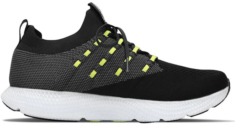 Skechers 低筒 跑步鞋 男款 白黑 Order Skechers 低筒 跑步鞋 男款 白黑