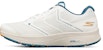 Skechers Go Consistent Low-Top White/Blue/Orange 220082-WBOR