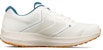 Skechers Go Consistent Low-Top White/Blue/Orange 220082-WBOR