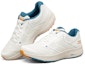 Lookbook Skechers Go Consistent Low-Top White/Blue/Orange 220082-WBOR
