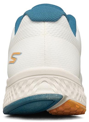 Skechers Go Consistent Low-Top White/Blue/Orange 220082-WBOR Shop Skechers Go Consistent Low-Top White/Blue/Orange 220082-WBOR