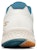 Skechers Go Consistent Low-Top White/Blue/Orange 220082-WBOR