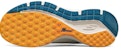 Skechers Go Consistent Low-Top White/Blue/Orange 220082-WBOR