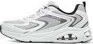 Buy Kasut Skechers Street Tres-Air 'Putih Kelabu' 183079-LTGY