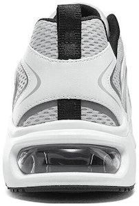 Kasut Skechers Street Tres-Air 'Putih Kelabu' 183079-LTGY Purchase Kasut Skechers Street Tres-Air 'Putih Kelabu' 183079-LTGY