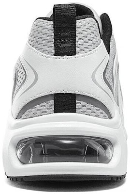 Sepatu Skechers Street Tres-Air 'Putih Abu-Abu' 183079-LTGY Purchase Sepatu Skechers Street Tres-Air 'Putih Abu-Abu' 183079-LTGY