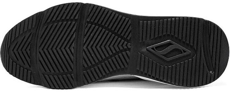 Kasut Skechers Street Tres-Air 'Putih Kelabu' 183079-LTGY Details for Kasut Skechers Street Tres-Air 'Putih Kelabu' 183079-LTGY