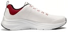 Order Kasut Lari Skechers Low Top 'Putih Kelabu' 232626-WBKR