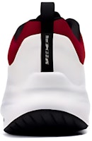 Skechers Sepatu Lari Low Top 'Putih Abu-Abu' 232626-WBKR Shop Skechers Sepatu Lari Low Top 'Putih Abu-Abu' 232626-WBKR