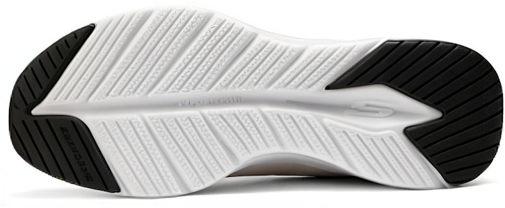 스케쳐스 로우탑 러닝화 (화이트/그레이) 232626-WBKR Purchase 스케쳐스 로우탑 러닝화 (화이트/그레이) 232626-WBKR