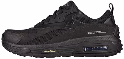 Skechers Sport Skech-Air Extreme V2 'Triple Black' 232255-BBK Skechers Sport Skech-Air Extreme V2 'Triple Black' 232255-BBK