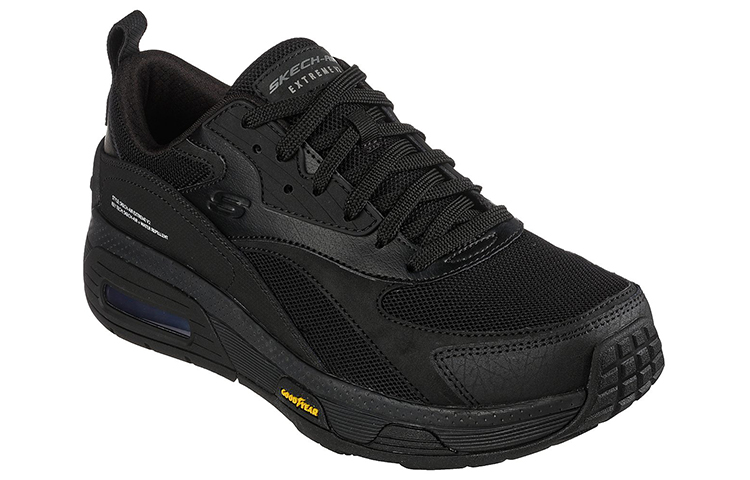 Skechers Sport Skech-Air Extreme V2 'Triple Black' 圖 3