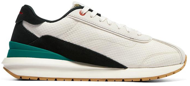 스케쳐스 스포츠 슈즈 '베이지 블랙 그린' 894062-WBK Order 스케쳐스 스포츠 슈즈 '베이지 블랙 그린' 894062-WBK