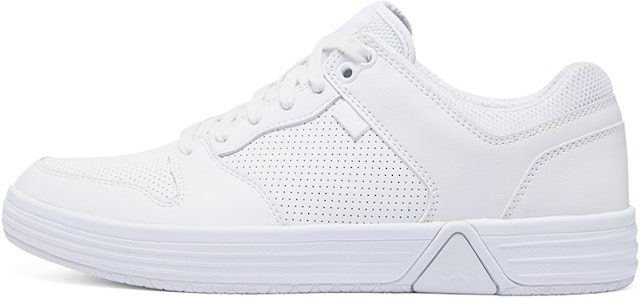 Skechers Mark Nason Alpha Cup Bane 'Putih' 222188-WHT Buy Skechers Mark Nason Alpha Cup Bane 'Putih' 222188-WHT