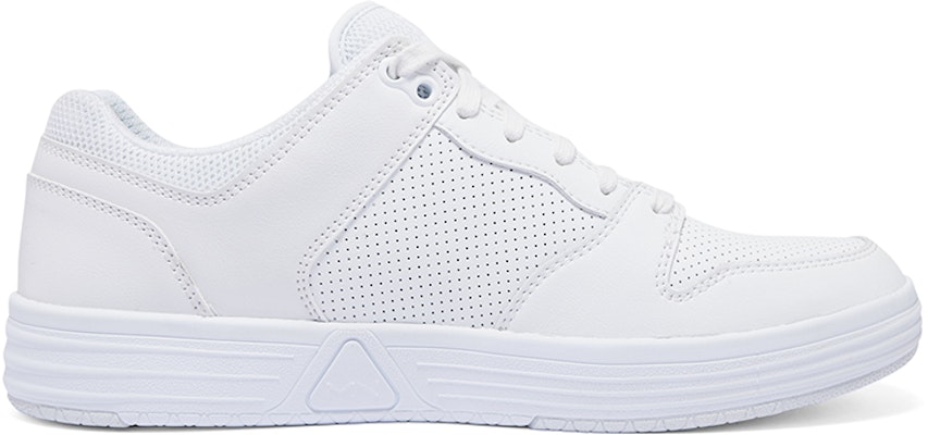 Skechers Mark Nason Alpha Cup Bane 'White' 222188-WHT Order Skechers Mark Nason Alpha Cup Bane 'White' 222188-WHT