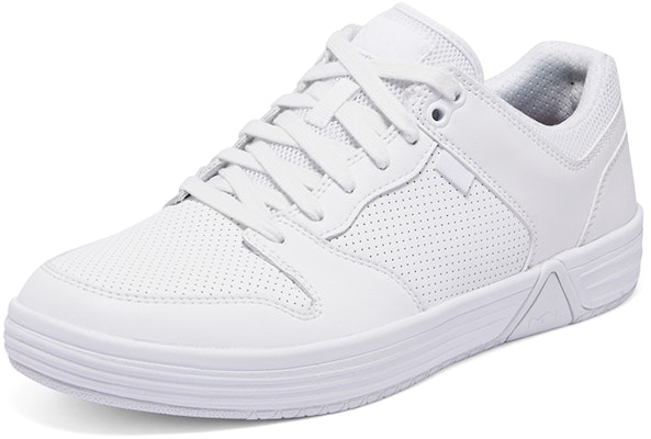 Skechers Mark Nason Alpha Cup Bane 'White' 222188-WHT Lookbook Skechers Mark Nason Alpha Cup Bane 'White' 222188-WHT