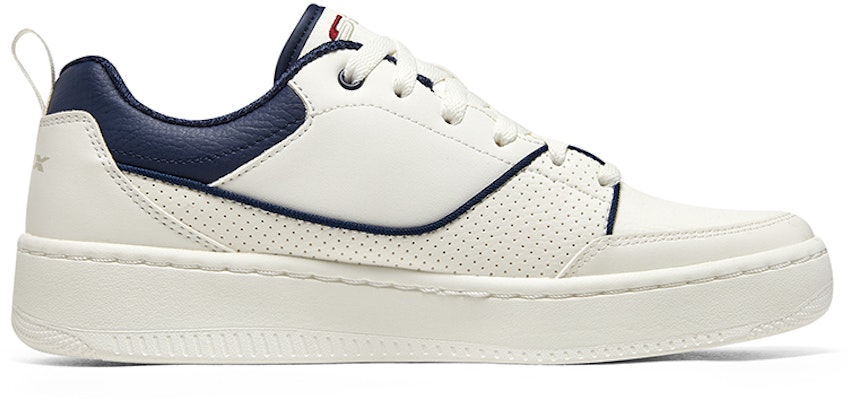 Skechers Sport Court 92 'White Navy' 232472-WNV Order Skechers Sport Court 92 'White Navy' 232472-WNV